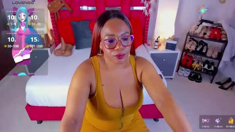 IVONSANCHEZ online show from December 27, 5:09 am
