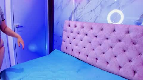 ivonygarciia online show from March 9, 8:01 pm