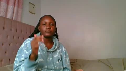 ivory_mae online show from July 31, 3:18 am
