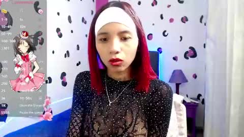 Ana online show from July 14, 11:15 am