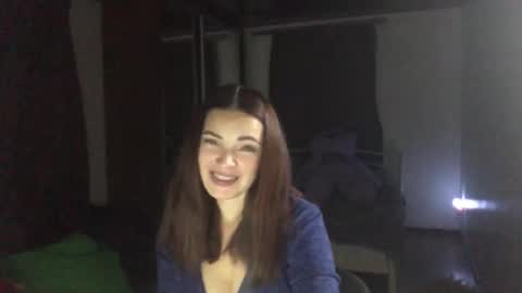 Lana online show from February 23, 10:09 pm