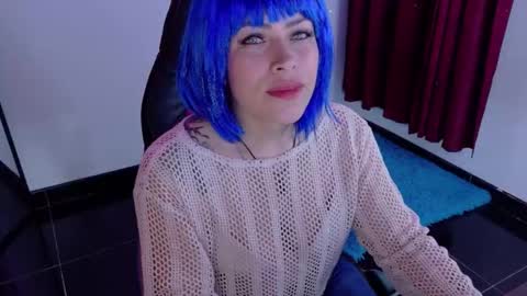 Snapshot of ivy__taylorr chatting on September 30, 1:22 am Diana Rojas  online show from September 30, 1:22 am