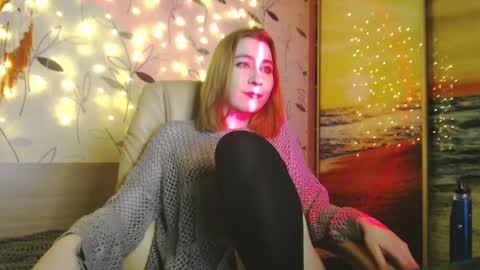 Snapshot of ivy_dean_ chatting on February 2, 10:06 pm Ivy online show from February 2, 10:06 pm