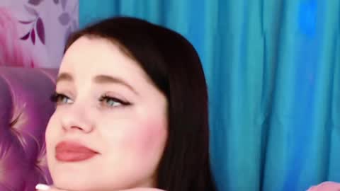 ivy_dean_ivy online show from February 20, 4:25 pm