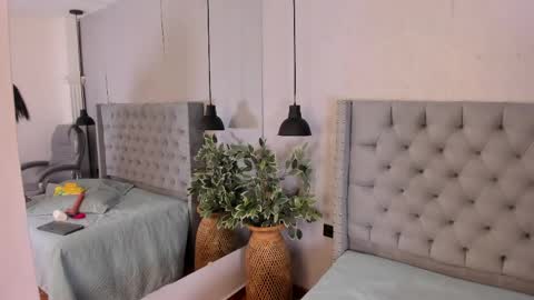 Daniela  online show from April 4, 8:07 pm