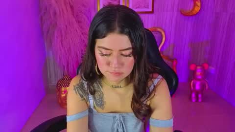 Snapshot of ivy_lodge_s chatting on September 22, 8:40 pm Ivy online show from September 22, 8:40 pm