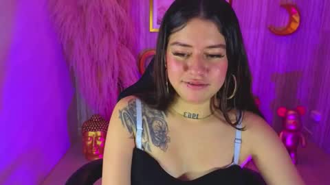 Ivy  online show from September 16, 9:01 pm
