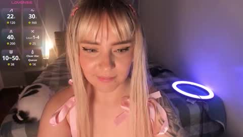 Pamela online show from December 14, 10:26 pm