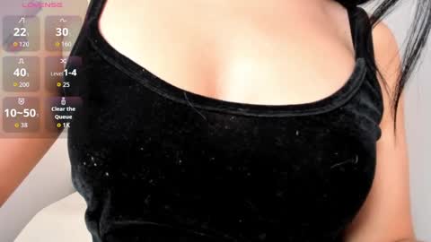 Snapshot of ivy_rein chatting on September 26, 9:23 pm NEW MODEL Ivy online show from September 26, 9:23 pm