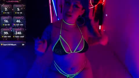 You can find more of me here  online show from February 21, 9:48 pm