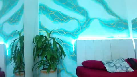 ivy_scorpio online show from September 22, 12:25 pm