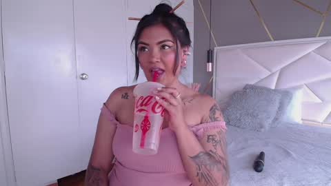 IVY online show from January 22, 8:38 pm