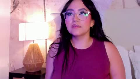 ivy_stonne online show from April 15, 7:58 pm