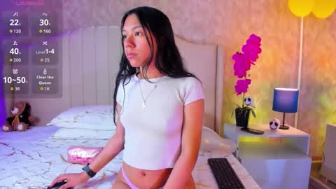 Ivy  online show from November 30, 8:24 pm