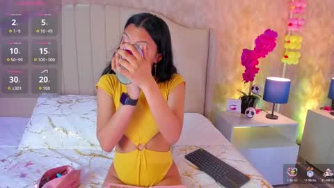 Ivy  online show from October 29, 6:54 pm