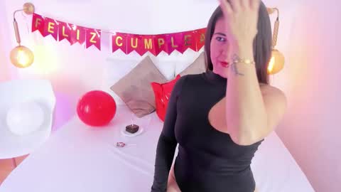 Snapshot of ivyblackk chatting on October 14, 3:36 pm Ivy online show from October 14, 3:36 pm