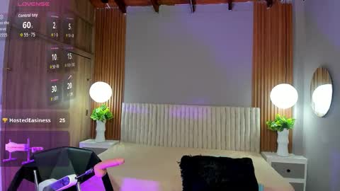 i v y  b l i s s online show from November 8, 6:07 am