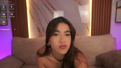 Ivy Grabes online show from February 28, 8:52 pm