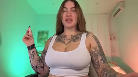 IVY - Follow me 3 online show from September 13, 9:39 am