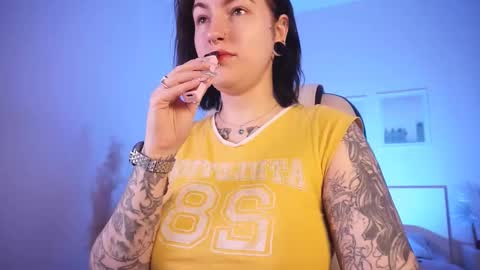 IVY - Follow me 3 online show from February 27, 7:01 am