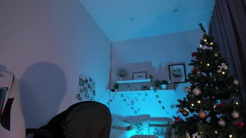IVY - Follow me 3 online show from December 30, 6:20 am