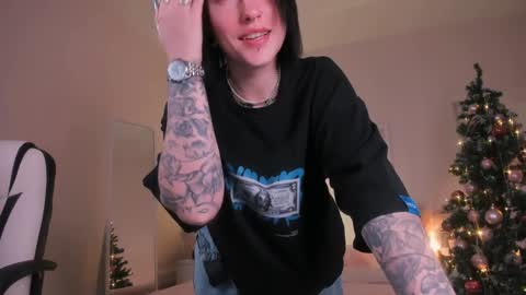 IVY - Follow me 3 online show from December 29, 6:24 am