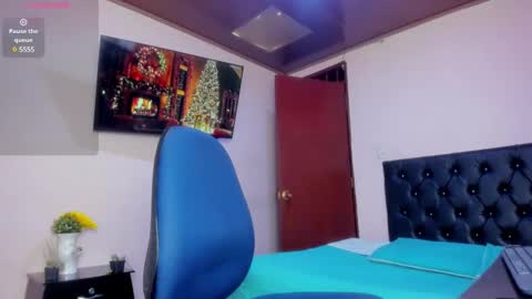 Adriana Independent Model online show from December 5, 4:44 pm