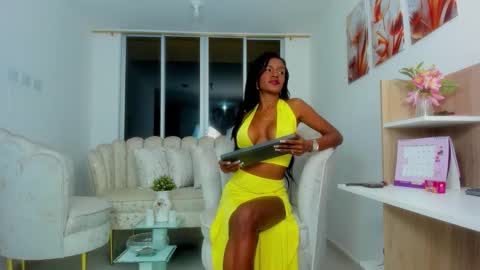 Adriana Independent Model online show from October 18, 11:39 pm