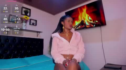 Adriana Independent Model online show from January 9, 2:11 am