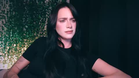 Miss Ivy online show from February 20, 7:19 pm