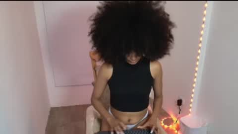 ivylusst online show from July 9, 1:30 am