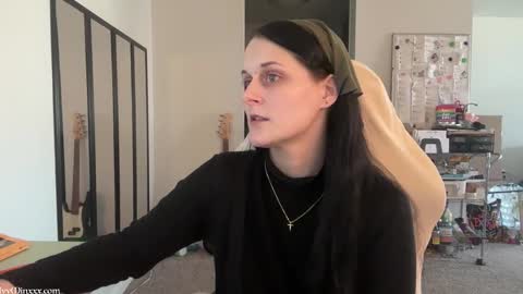 Ivy Minxxx online show from February 2, 7:24 pm