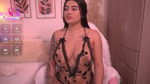 Annie online show from October 16, 3:20 am