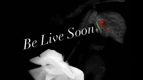 Ivy Rosie online show from April 15, 12:00 am