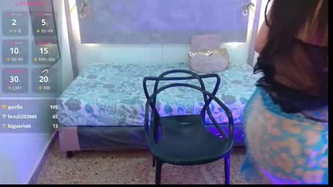 ivyshine7 online show from October 18, 11:28 pm