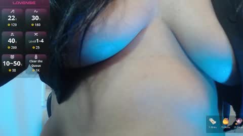 ivyshine7 online show from November 14, 8:20 pm