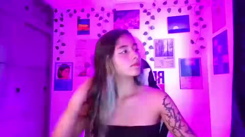 Ivy  online show from March 21, 10:59 pm