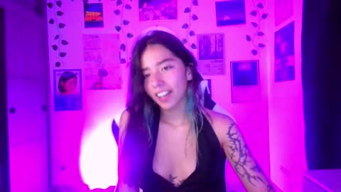 Ivy  online show from March 27, 11:16 pm