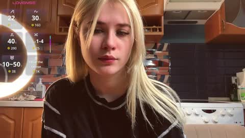 Liana online show from April 4, 10:58 am