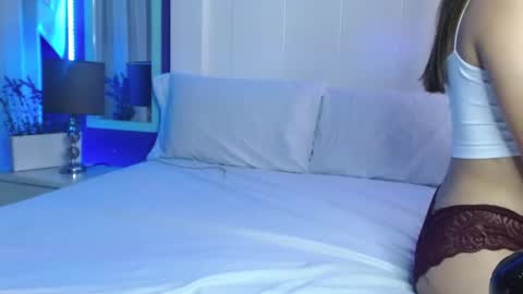 Ivy online show from January 10, 8:37 pm