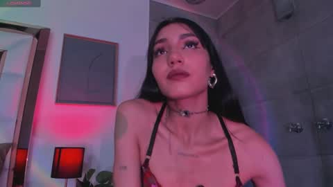 Ivy Pierce  online show from March 4, 12:22 pm
