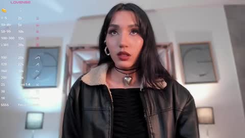 Ivy Pierce  online show from December 30, 12:20 pm
