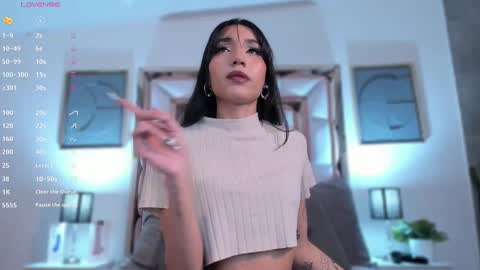 Ivy Pierce  online show from January 15, 11:43 am