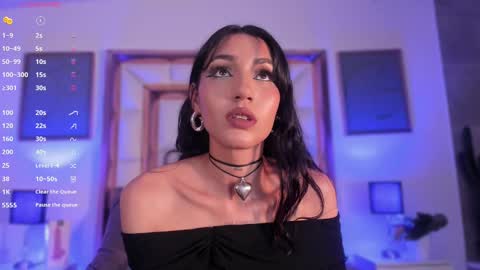 Ivy Pierce  online show from January 24, 1:25 pm
