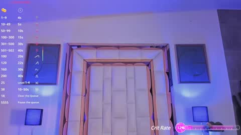 Ivy Pierce  online show from February 7, 12:06 pm