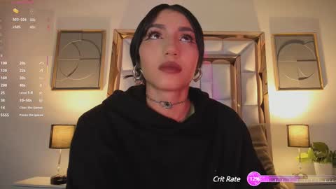 Ivy Pierce  online show from March 12, 11:42 am