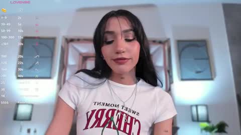 Ivy Pierce  online show from January 14, 12:03 pm