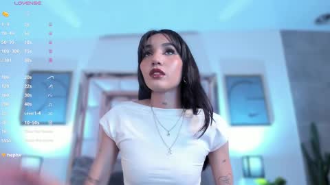 Ivy Pierce  online show from January 13, 12:13 pm
