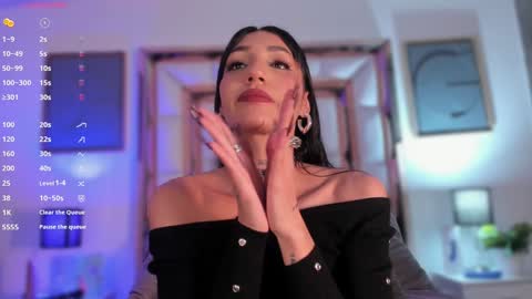 Ivy Pierce  online show from January 28, 11:38 am