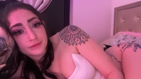 Ivy Rose online show from October 29, 3:22 am